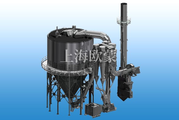 催化劑噴霧干燥機，噴霧造粒機供應